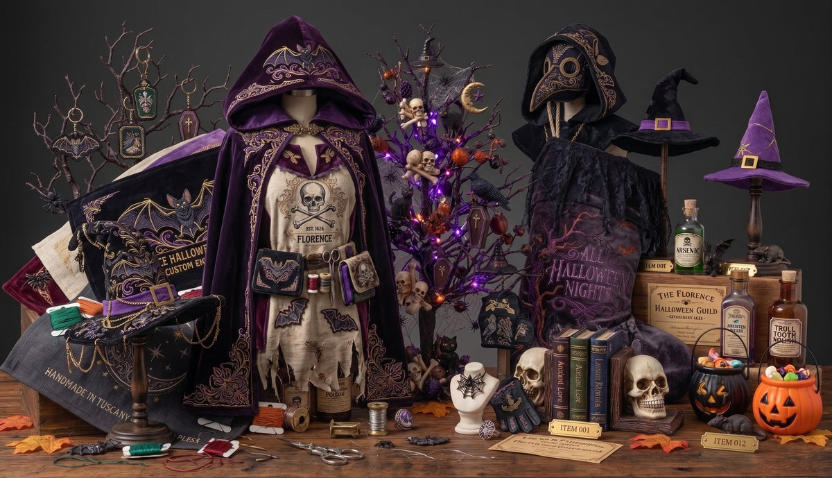 Halloween Costumes