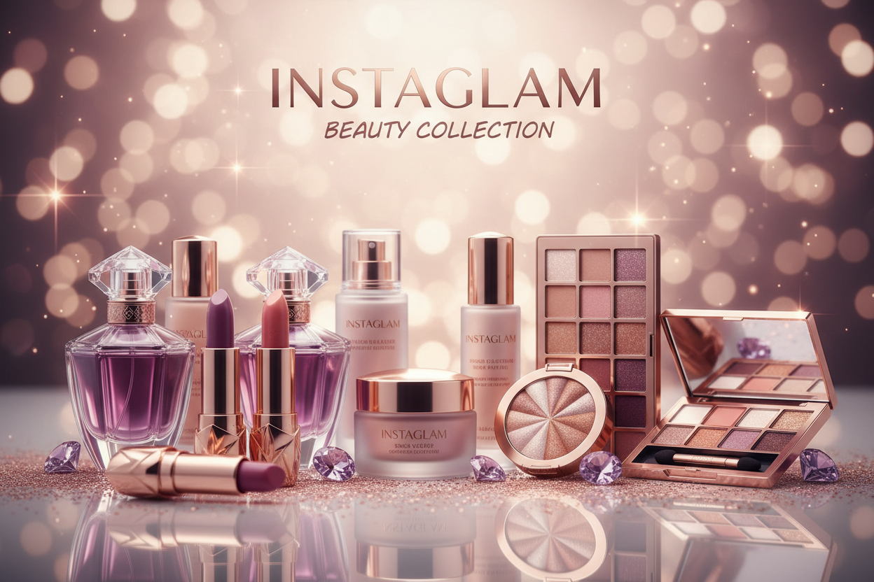 InstaGlam