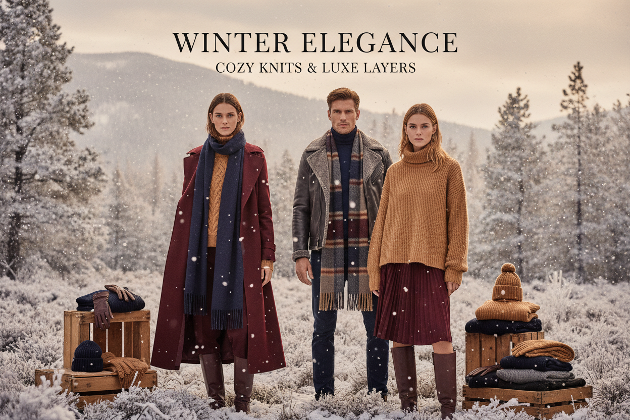 Winter Special