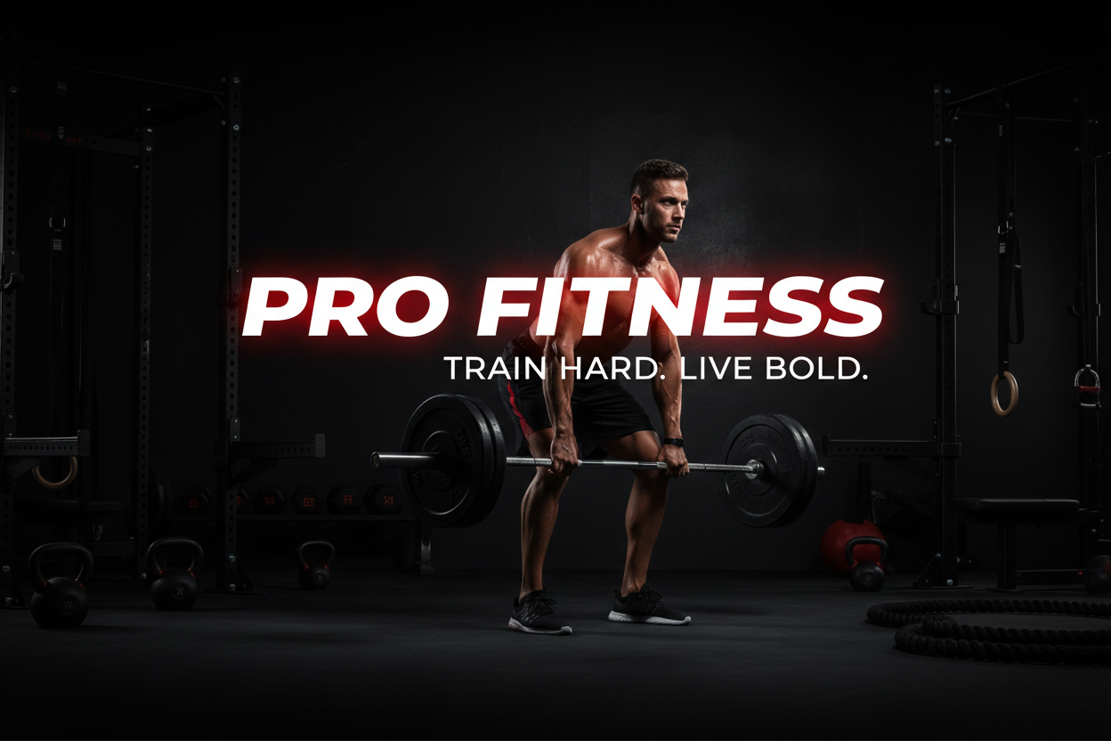 Pro Fitness