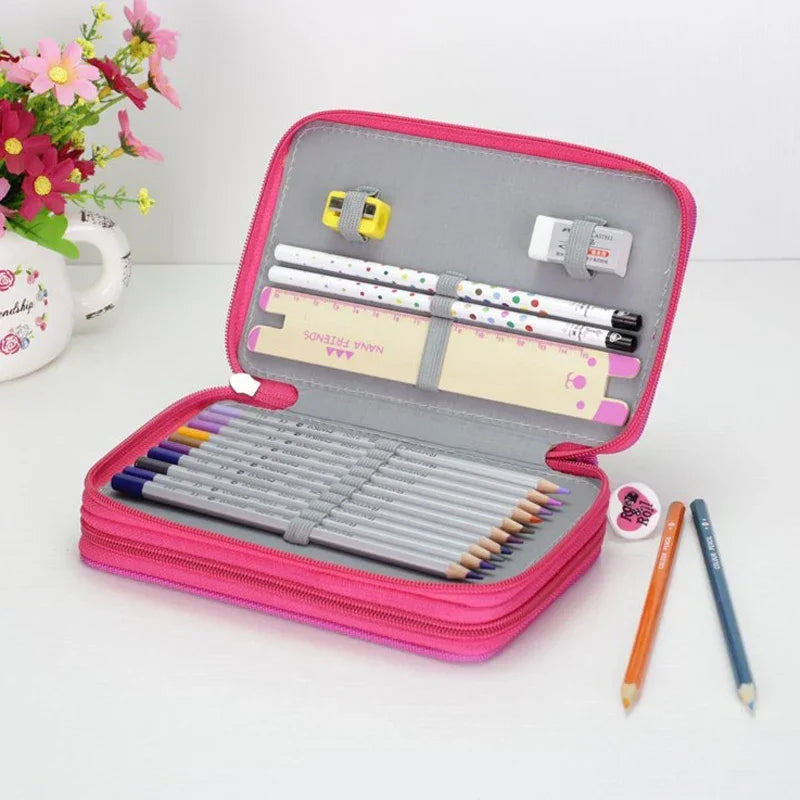 Master Artist Pencil Case