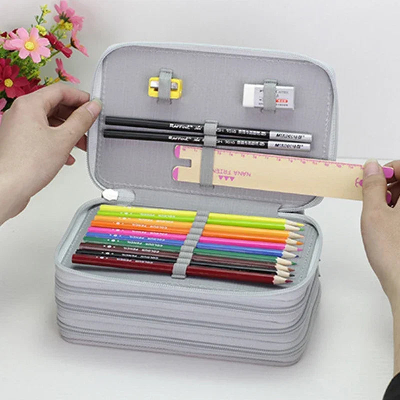 Master Artist Pencil Case