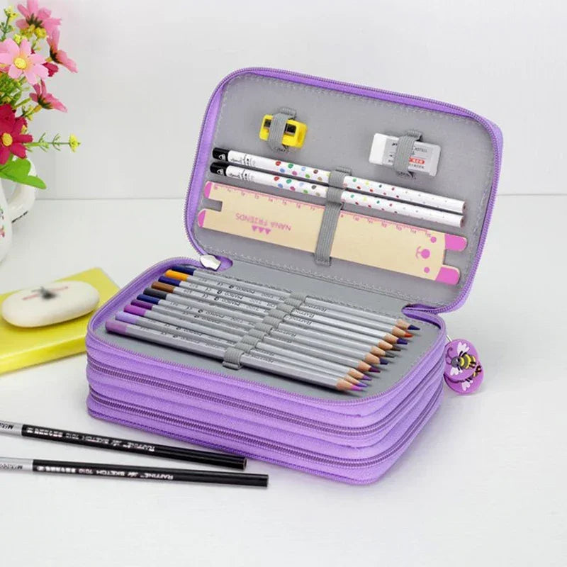 Master Artist Pencil Case