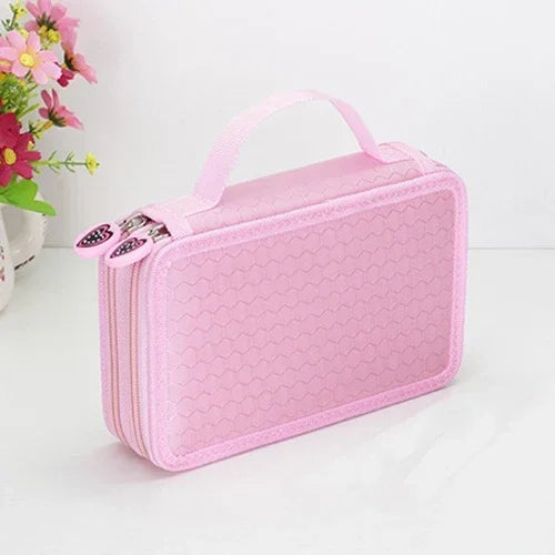 Master Artist Pencil Case