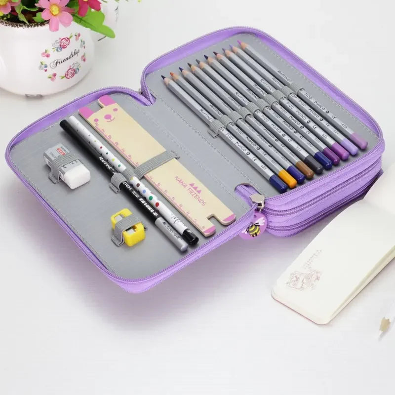 Master Artist Pencil Case