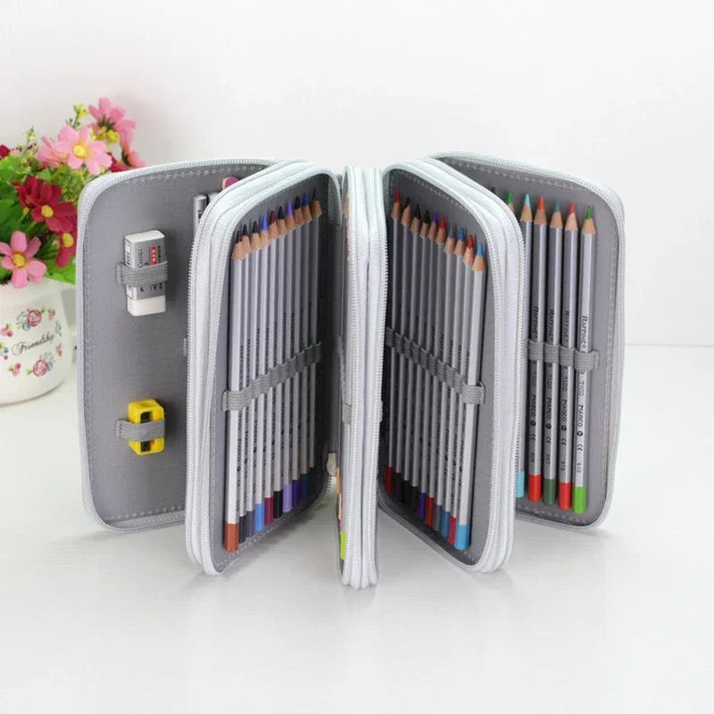 Master Artist Pencil Case