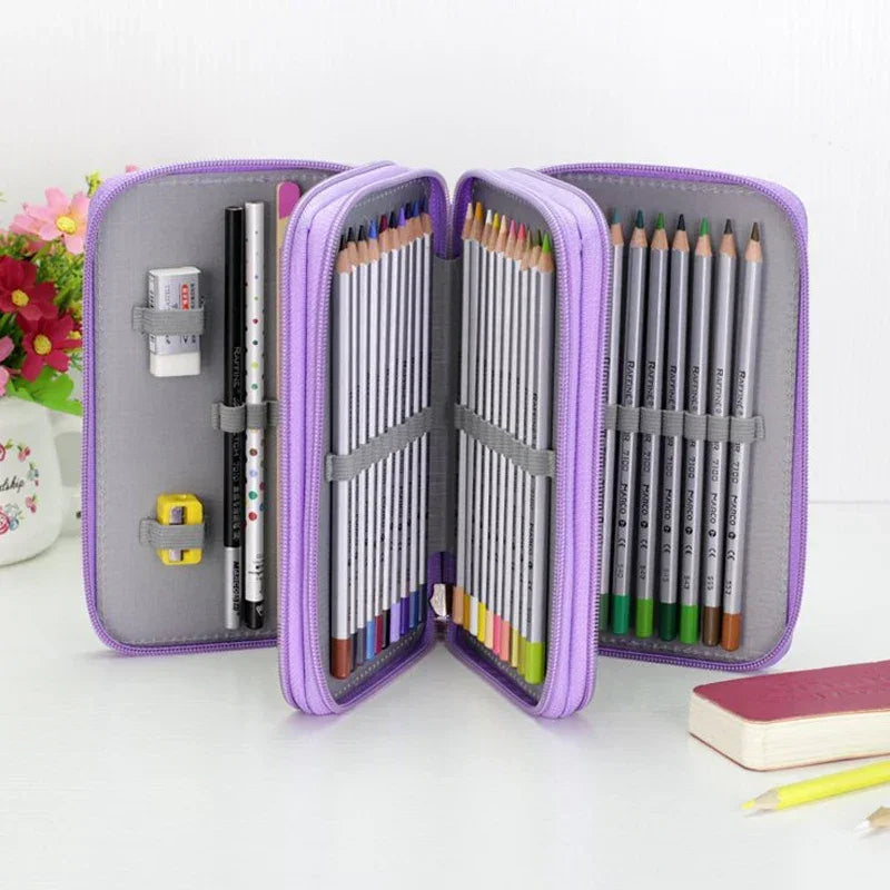 Master Artist Pencil Case