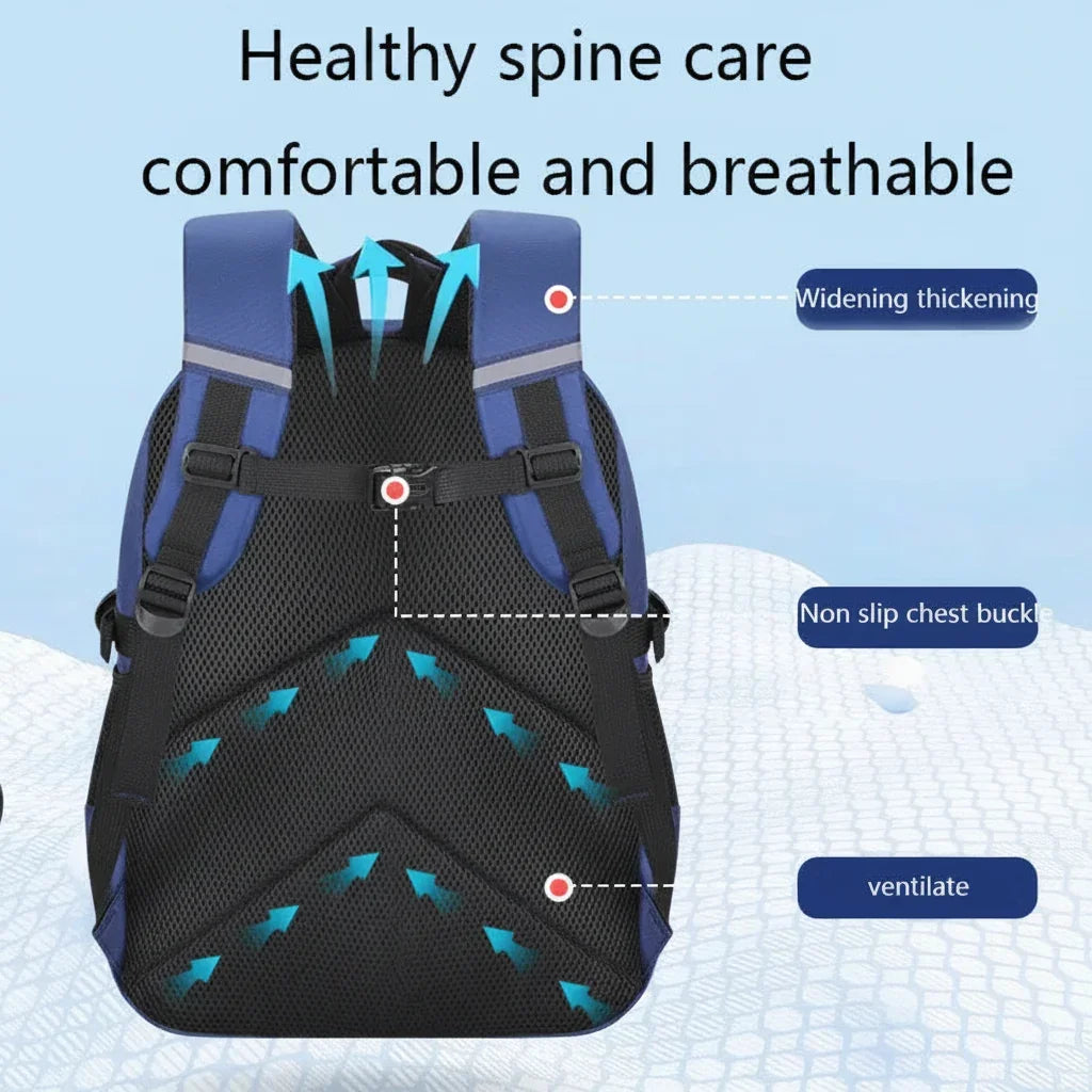 Explorer Astronaut School Pack