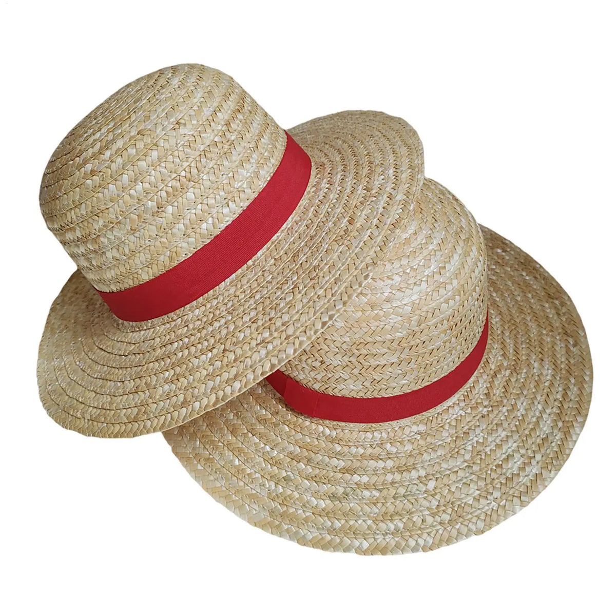 Anime Luffy Straw Hat