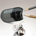 Crystal Vision Dual Sharpener