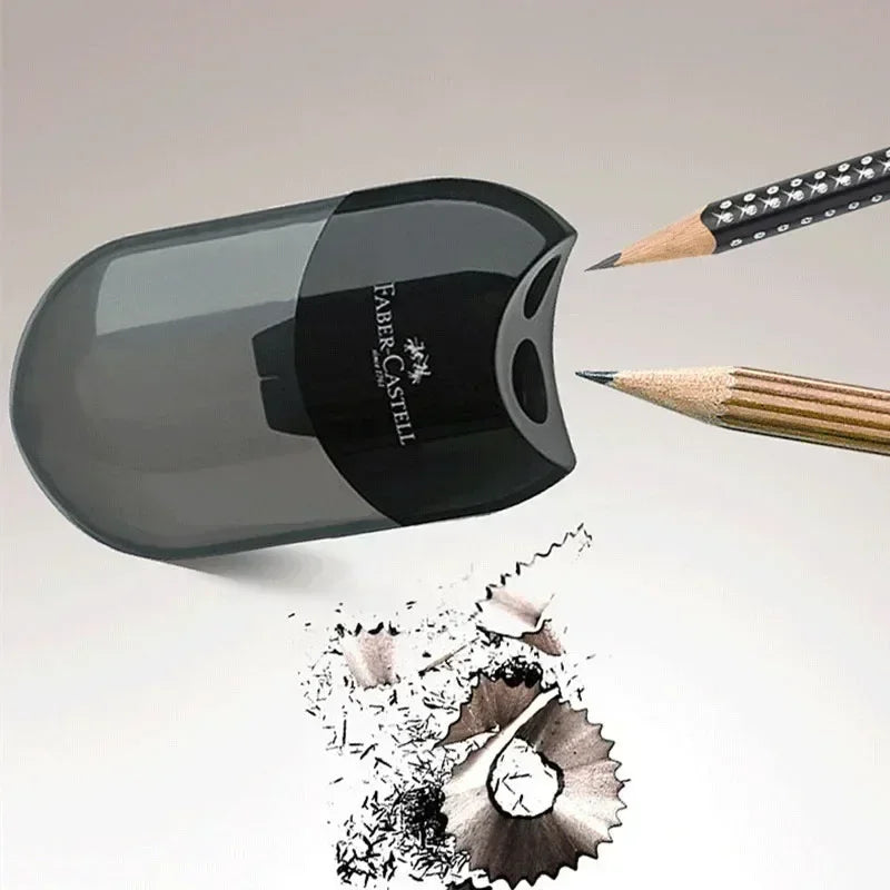 Crystal Vision Dual Sharpener