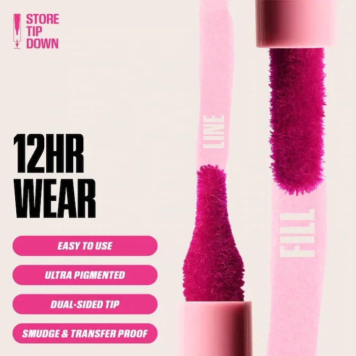 Contour Pro Velvet Liner