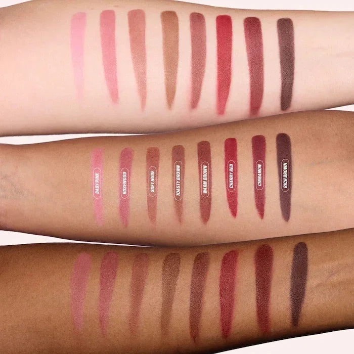 Contour Pro Velvet Liner