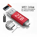 512GB Ultra-Speed Titan PhotoStick