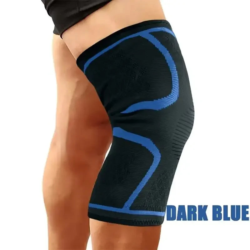 1/2PCS Fitness Knee Support Braces