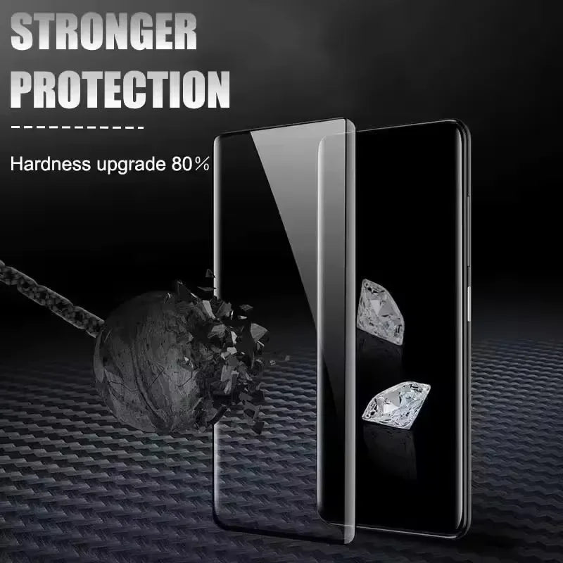 Titan-Shield Curved Full Cover