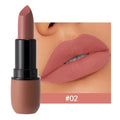 Noir Velvet Lipstick Palette