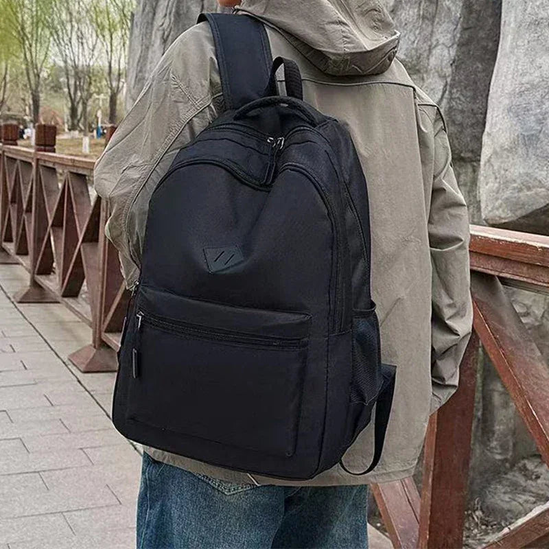 Urban Noir Commuter Backpack