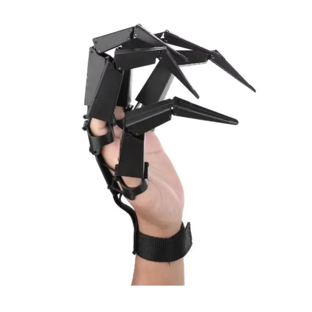 Halloween 3D Realistic Horror Ghost Claw