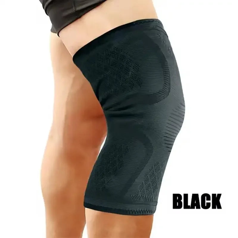 1/2PCS Fitness Knee Support Braces