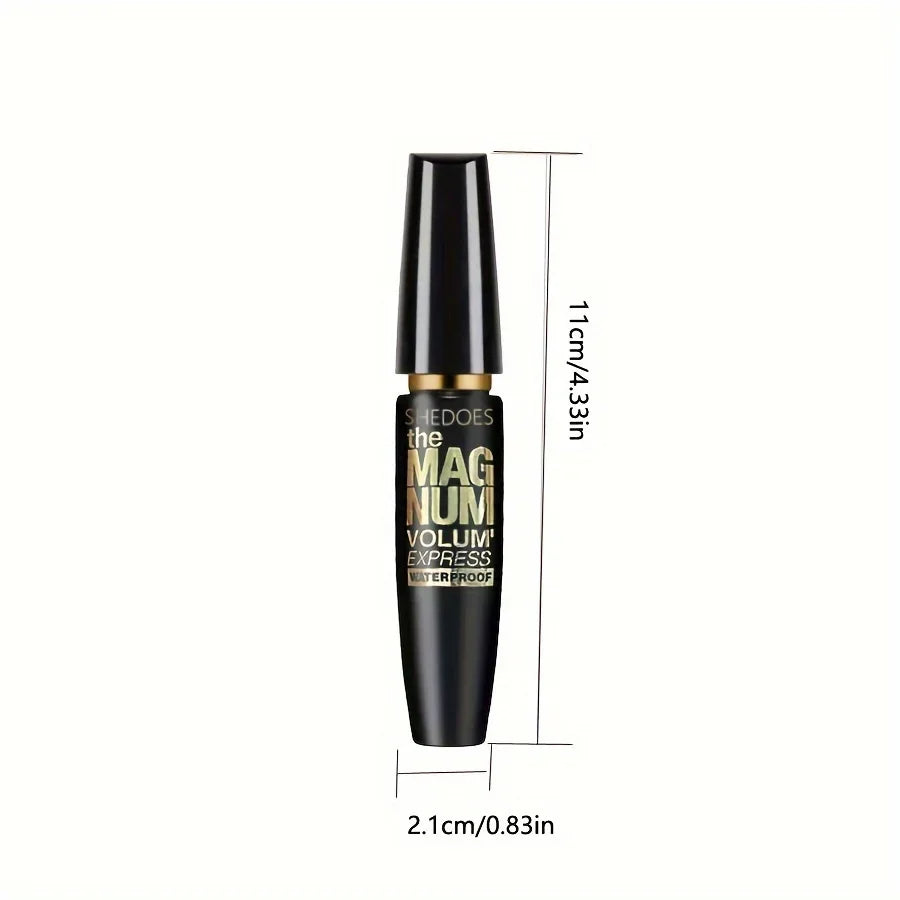 Infinite Length 4D Mascara