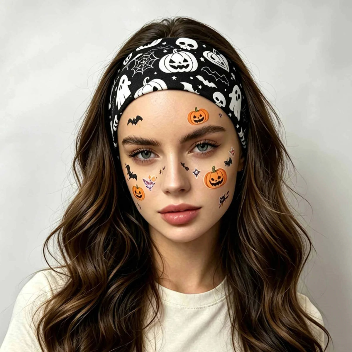 Women's Halloween Headband