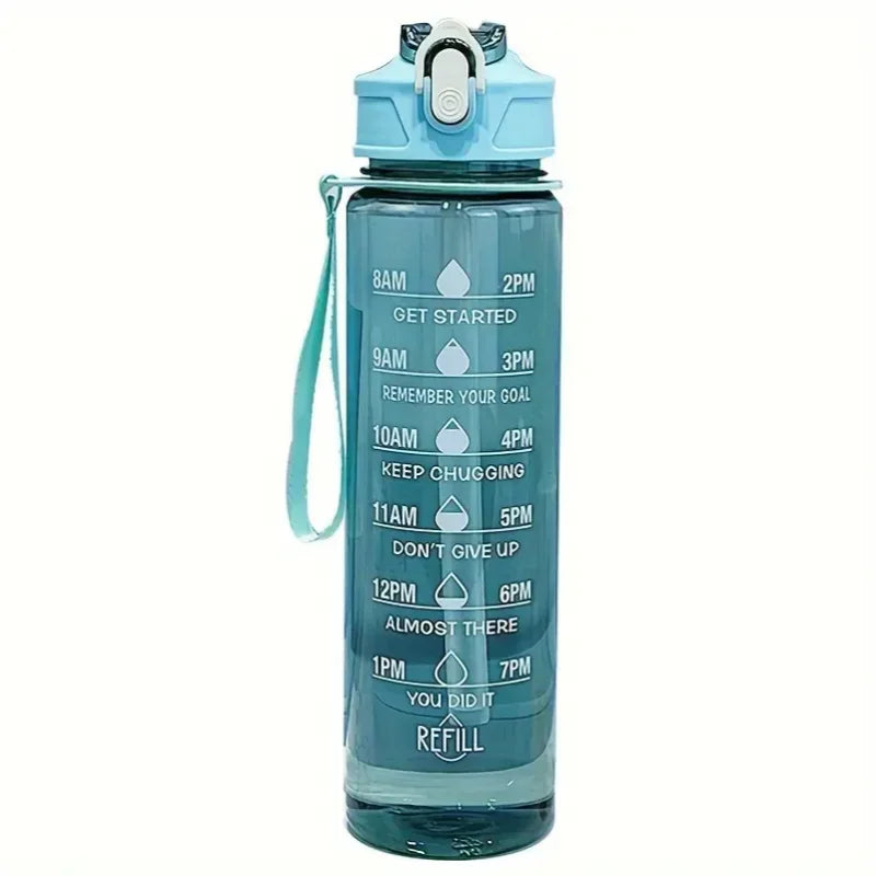 Vantage Hydration Sports Flask