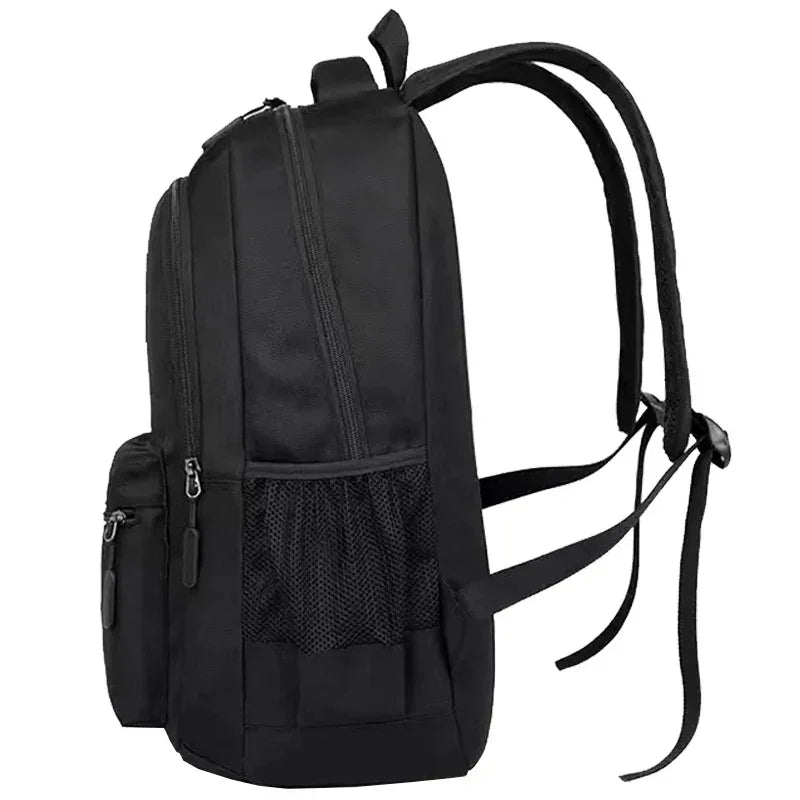 Urban Noir Commuter Backpack