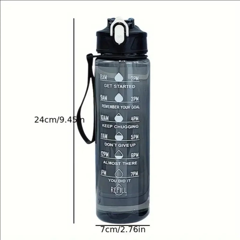 Vantage Hydration Sports Flask