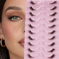Signature Cat-Eye Lash Suite