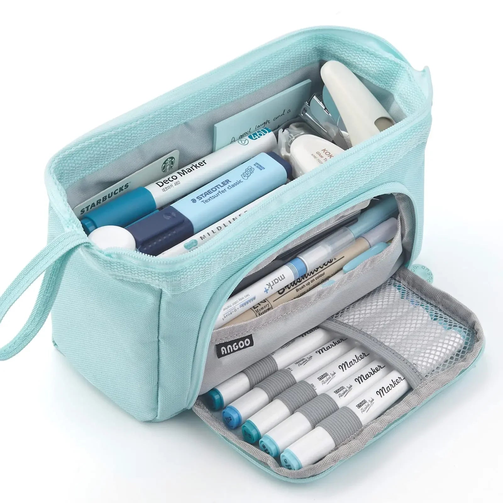 Urban Canvas Executive Pouch