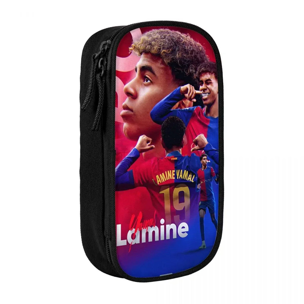 Championship Soccer Storage Pouch