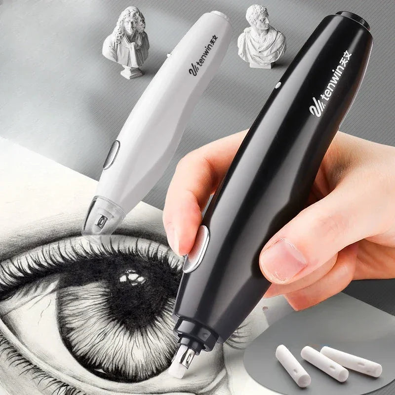 Precision Art Electric Eraser