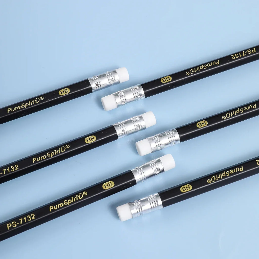 Classic Heritage Graphite Pencils