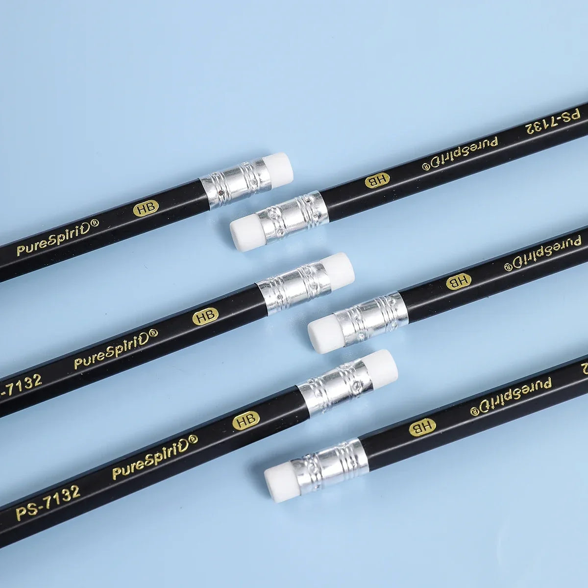 Classic Heritage Graphite Pencils
