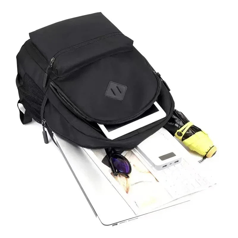 Urban Noir Commuter Backpack