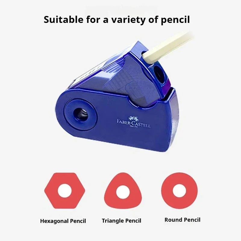 Faber Heritage Precision Sharpener