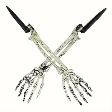 2pcs Hand