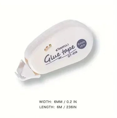 Swift Bond Adhesive Dot-Tape
