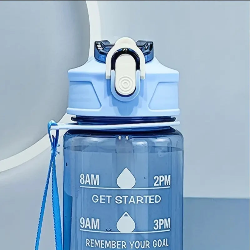 Vantage Hydration Sports Flask