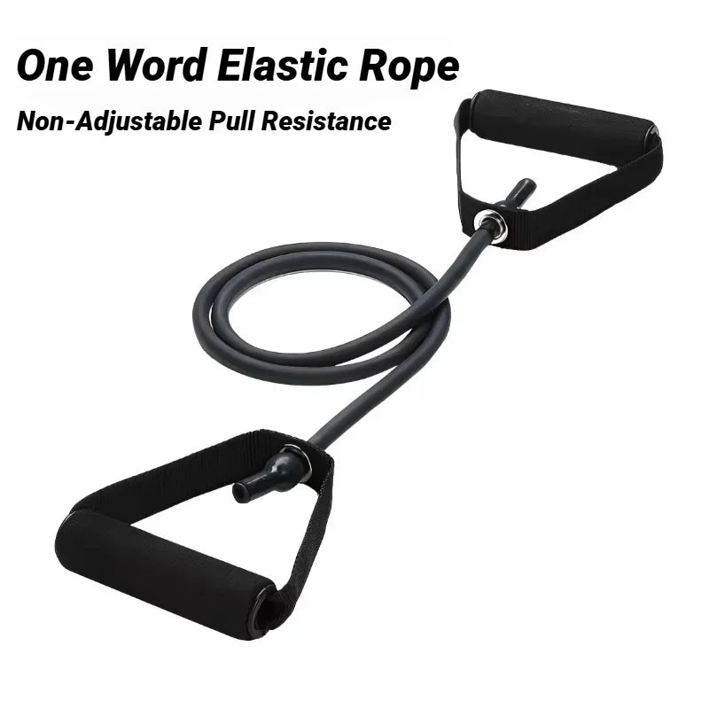 Infinite Strength Tube Bands