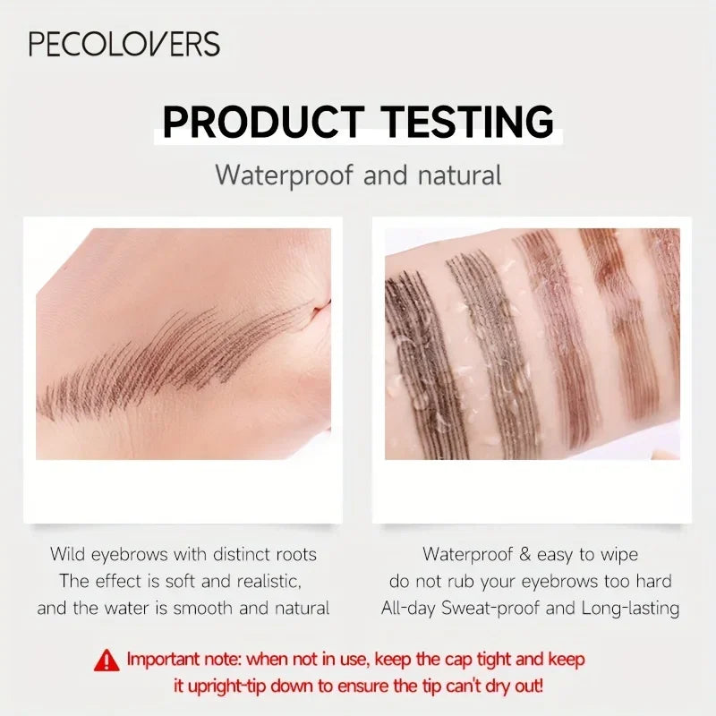 Microblade Precision Brow Pen