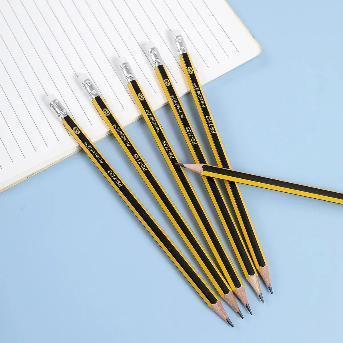Classic Heritage Graphite Pencils