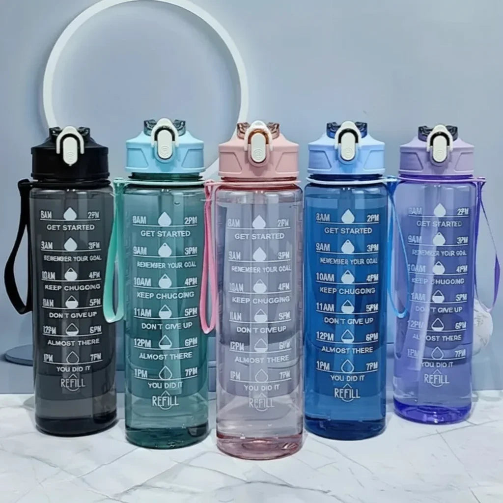 Vantage Hydration Sports Flask