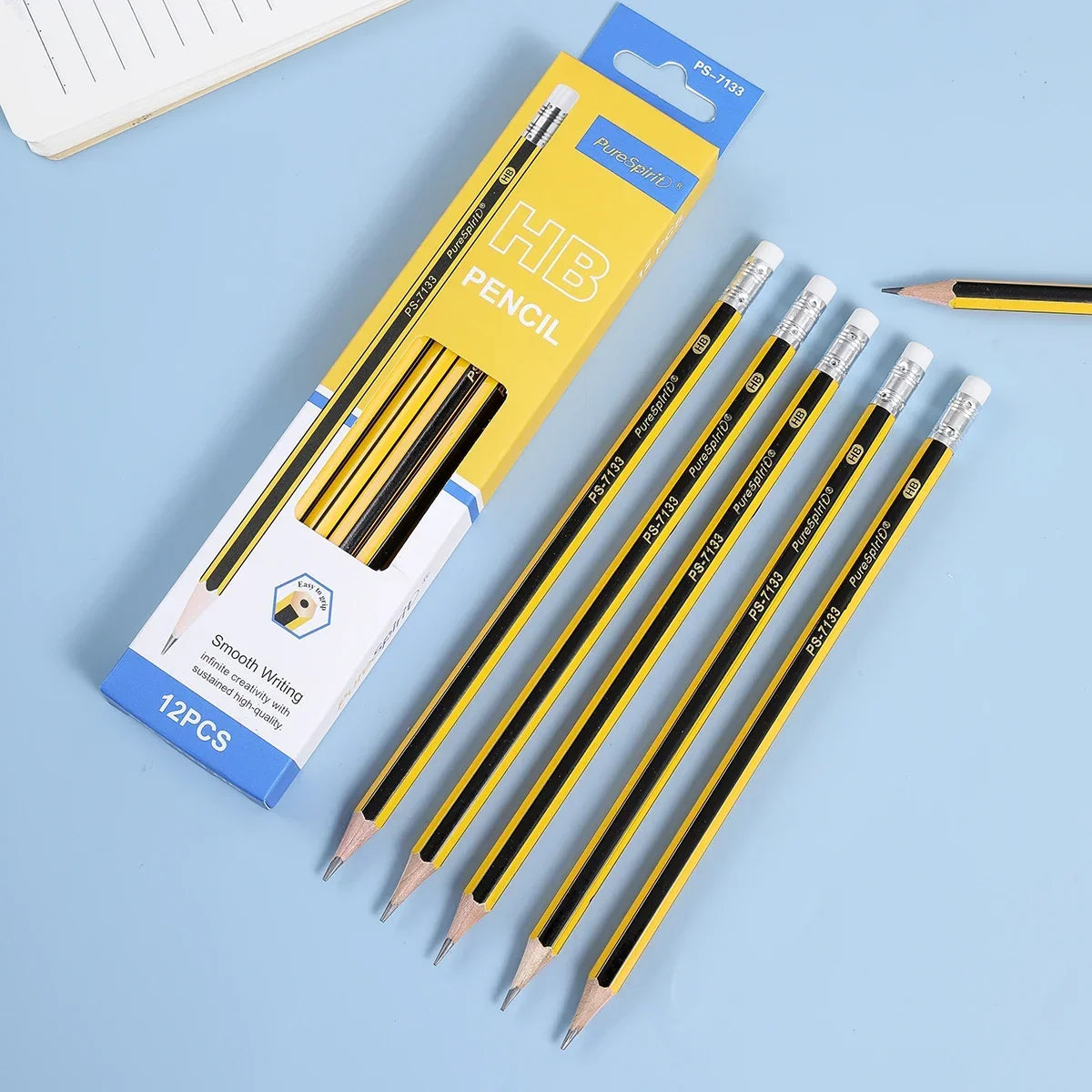 Classic Heritage Graphite Pencils