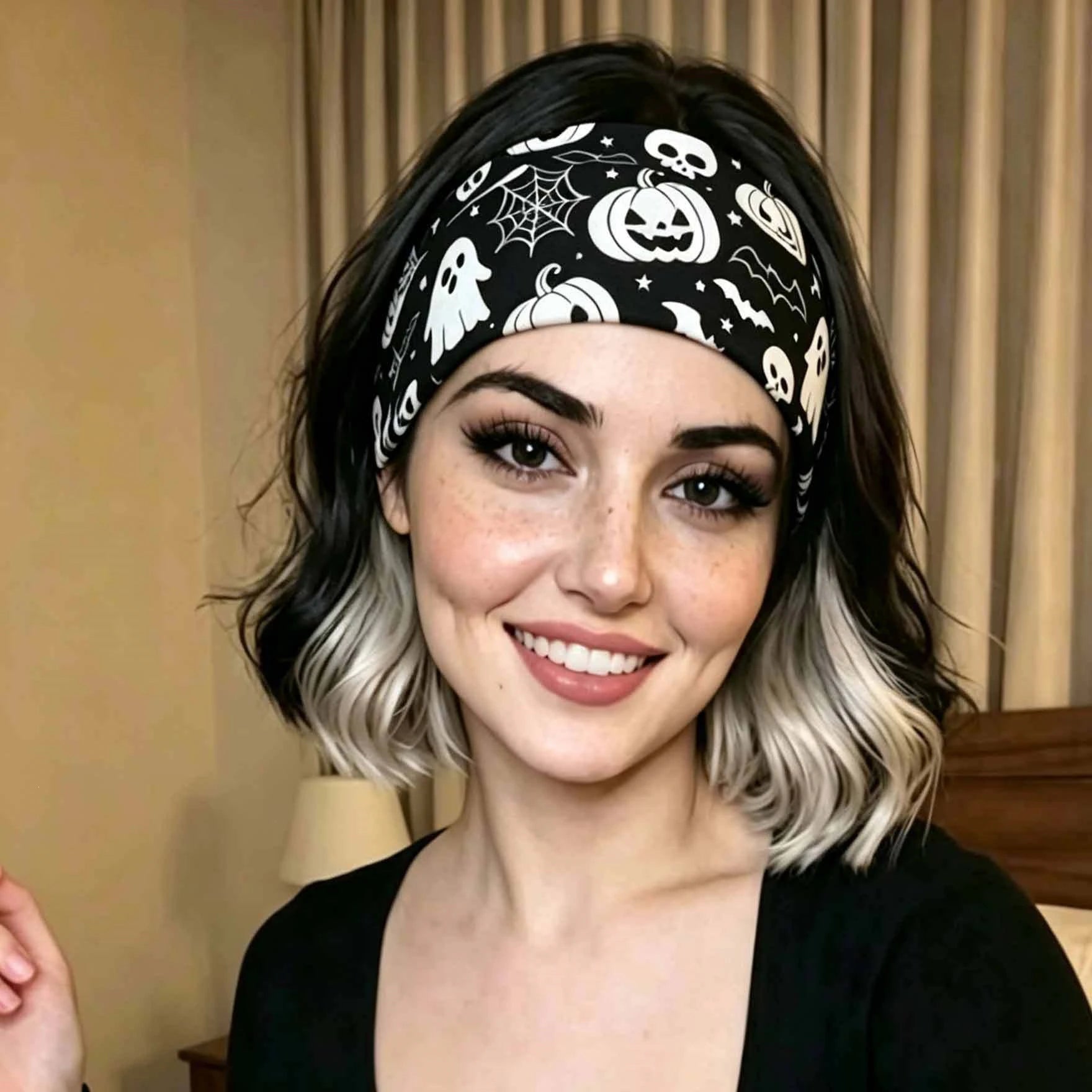 Women's Halloween Headband