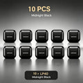 Original Lenovo LP40 Wireless Bluetooth5.4 Headphones TWS Earphones Touch Control Sport Headset Stereo Earbuds For Phone Android