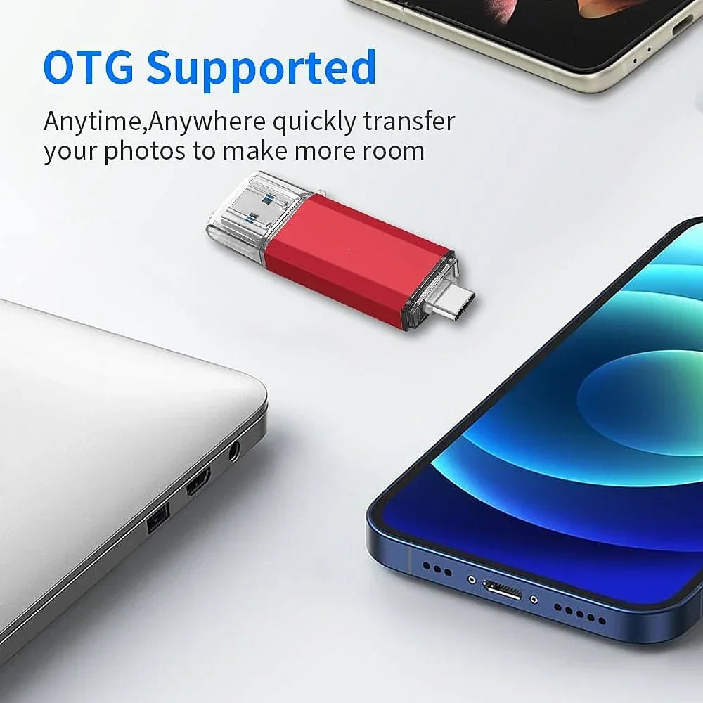 512GB Ultra-Speed Titan PhotoStick