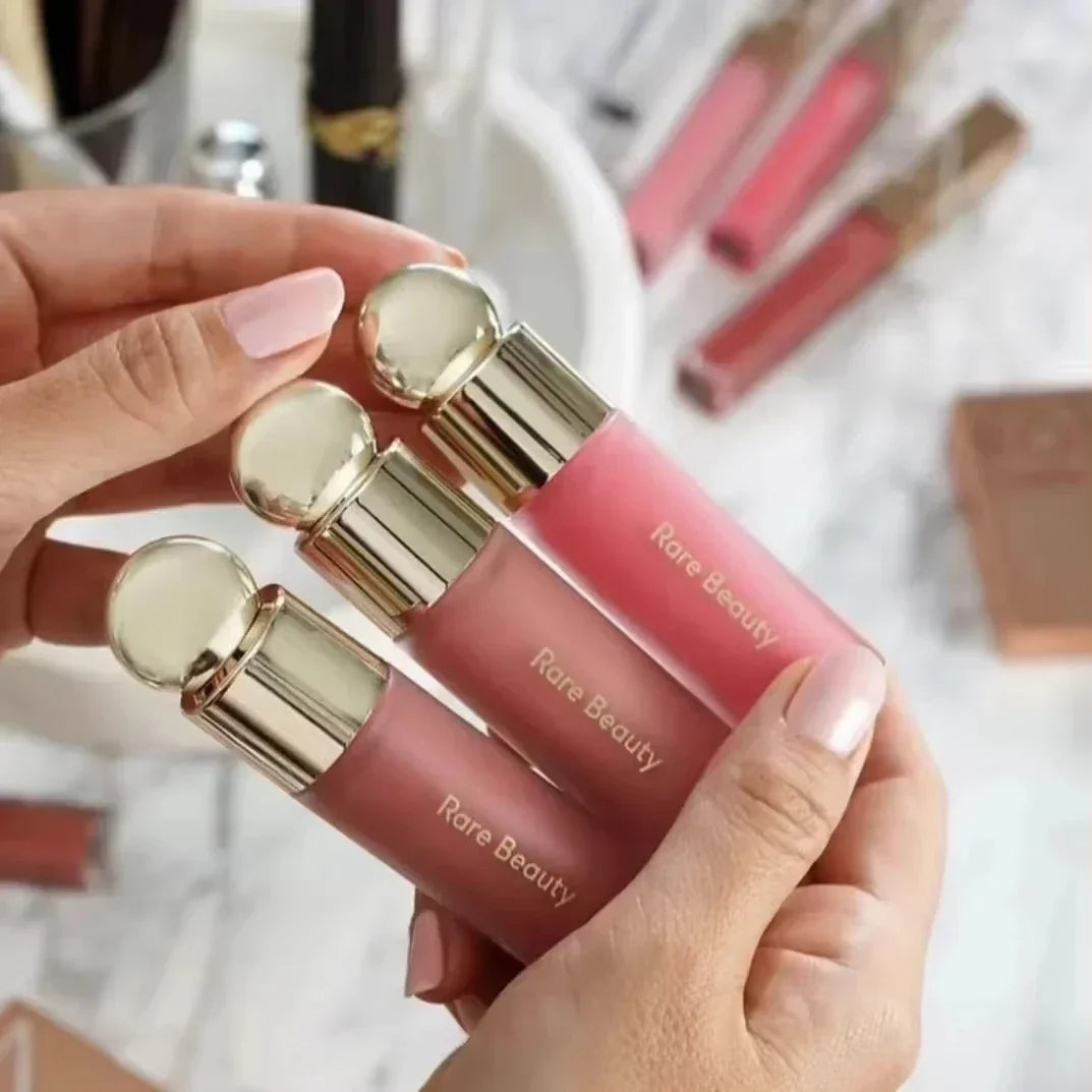 Luminous Silk Liquid Blush