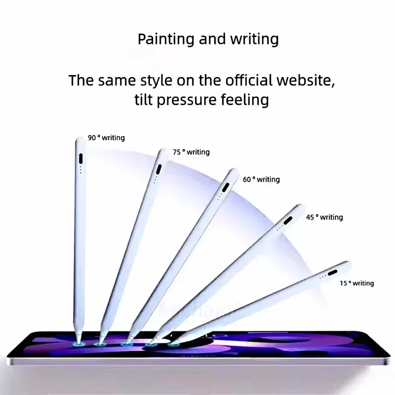 Precision Touch Universal Stylus